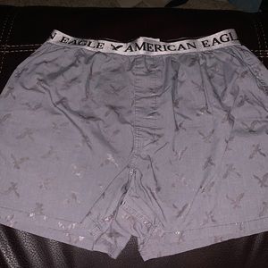American Eagle boxers
